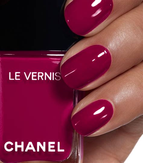 LE VERNIS Longwear nail colour 761 